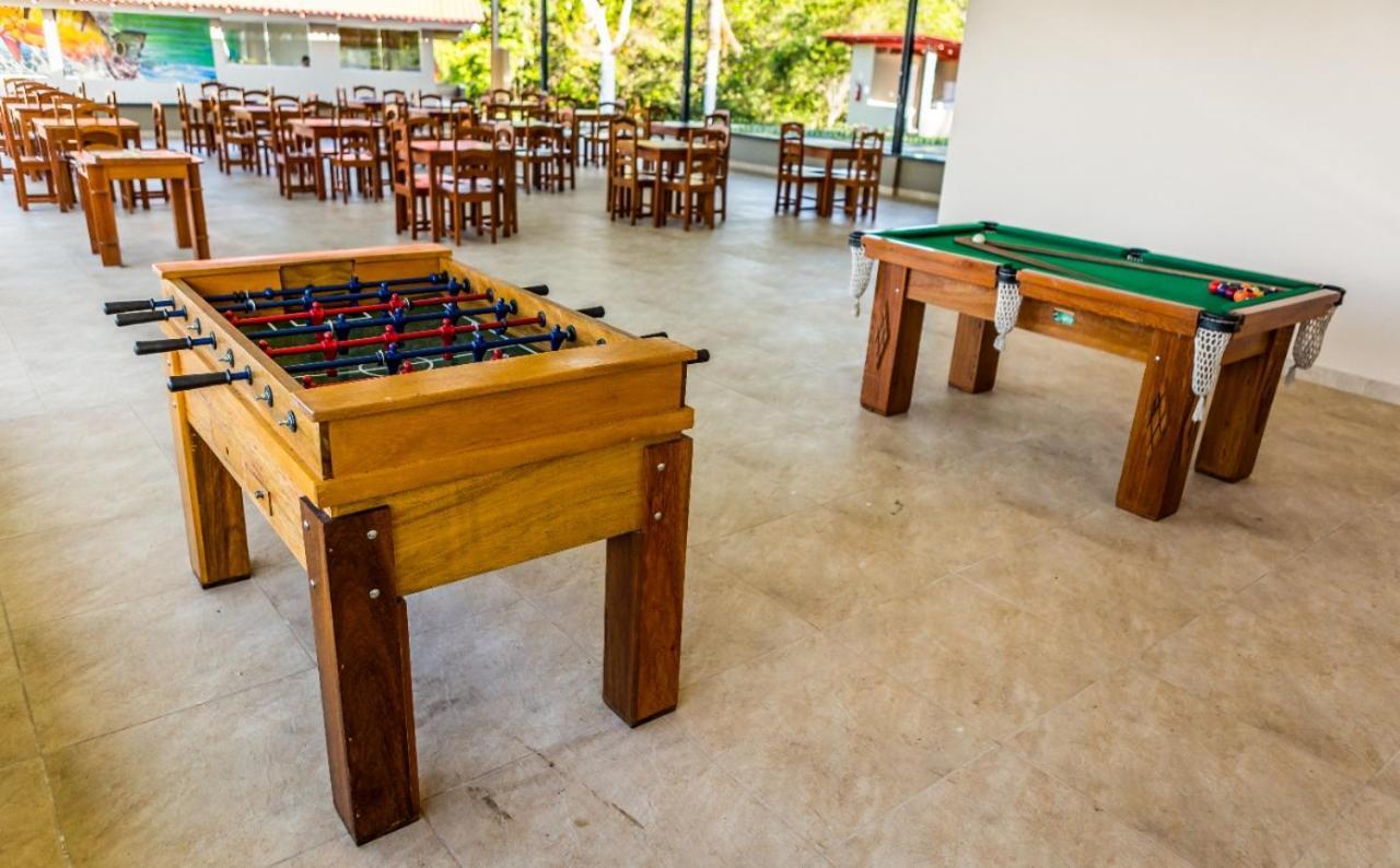 Tucunare Sport Fishing Hotel Itacoatiara  Kültér fotó