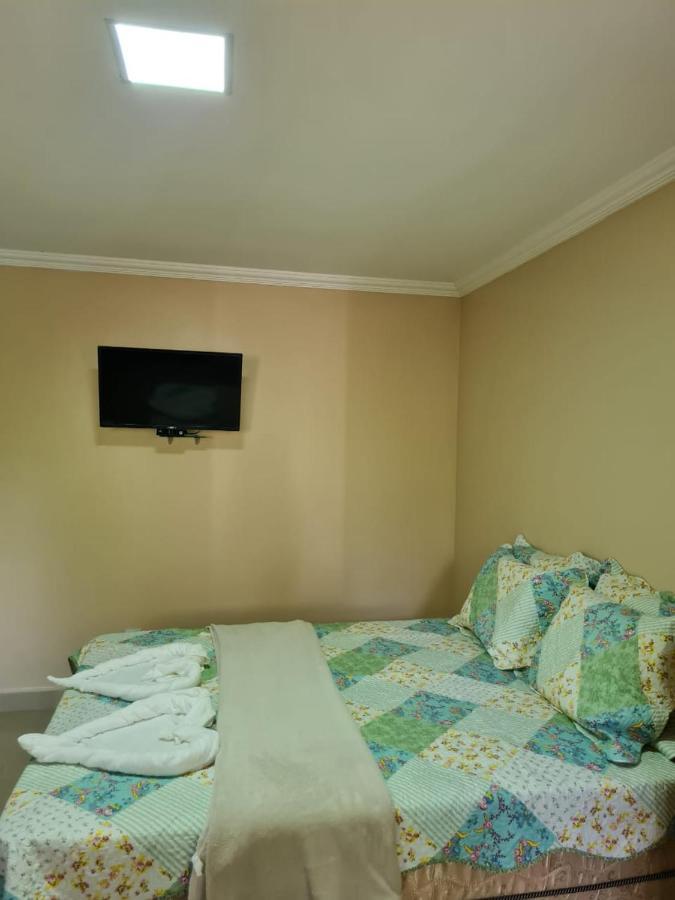 Tucunare Sport Fishing Hotel Itacoatiara  Kültér fotó